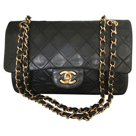 chanel vintage taschen|chanel tasche online kaufen.